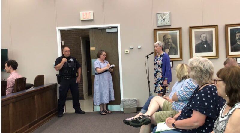 City Passes Long-Discussed Rental Inspection Plan